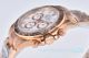 1-1 Super clone Clean Factory Rolex Daytona Rose gold White with 4130 Movement (2)_th.jpg